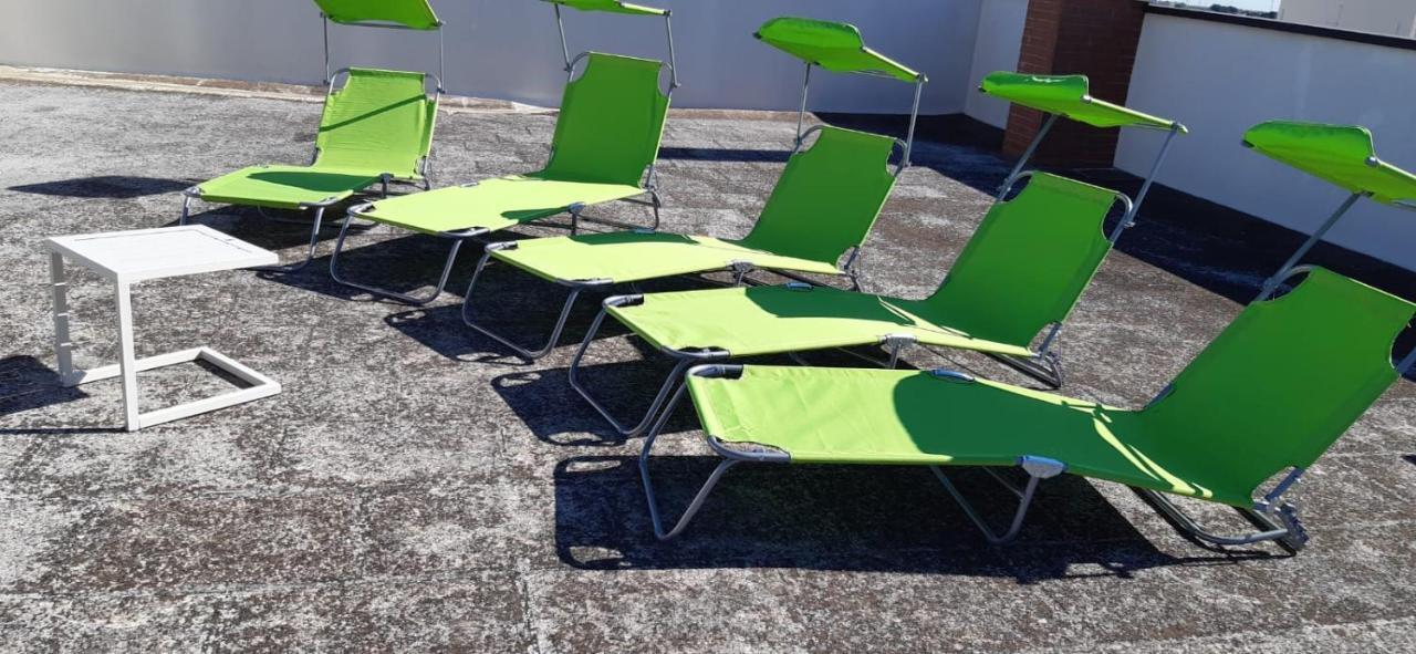 "La Casa Di Mariagrazia" Rooms Con Cucina Condivisa E Terrazza Sammichele Di Bari Eksteriør billede