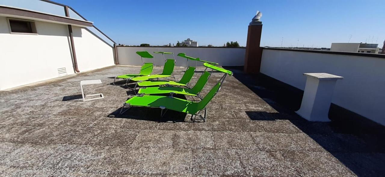 "La Casa Di Mariagrazia" Rooms Con Cucina Condivisa E Terrazza Sammichele Di Bari Eksteriør billede