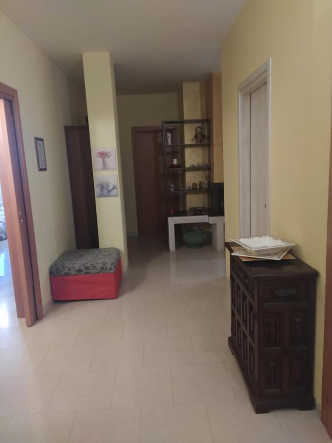 "La Casa Di Mariagrazia" Rooms Con Cucina Condivisa E Terrazza Sammichele Di Bari Eksteriør billede