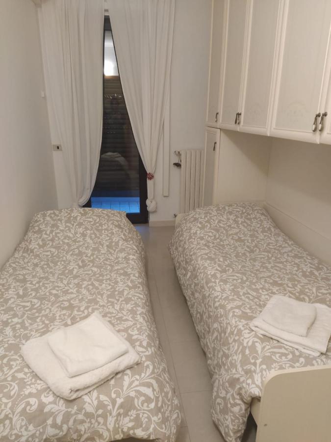 "La Casa Di Mariagrazia" Rooms Con Cucina Condivisa E Terrazza Sammichele Di Bari Eksteriør billede