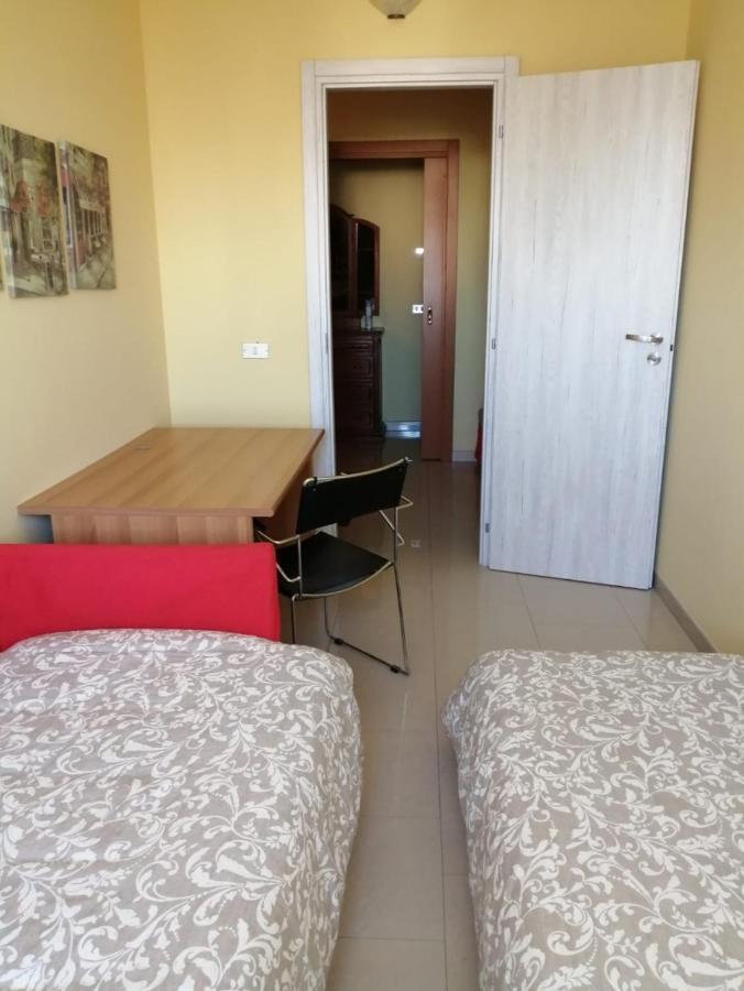 "La Casa Di Mariagrazia" Rooms Con Cucina Condivisa E Terrazza Sammichele Di Bari Eksteriør billede