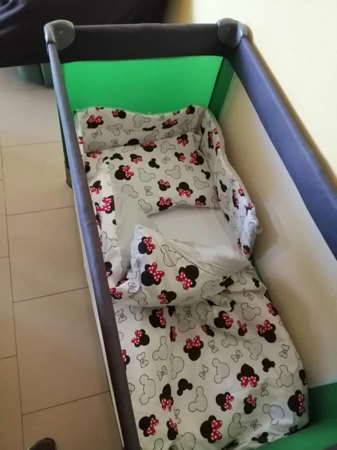 "La Casa Di Mariagrazia" Rooms Con Cucina Condivisa E Terrazza Sammichele Di Bari Eksteriør billede