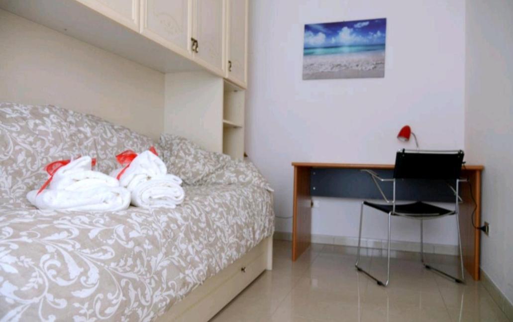 "La Casa Di Mariagrazia" Rooms Con Cucina Condivisa E Terrazza Sammichele Di Bari Eksteriør billede