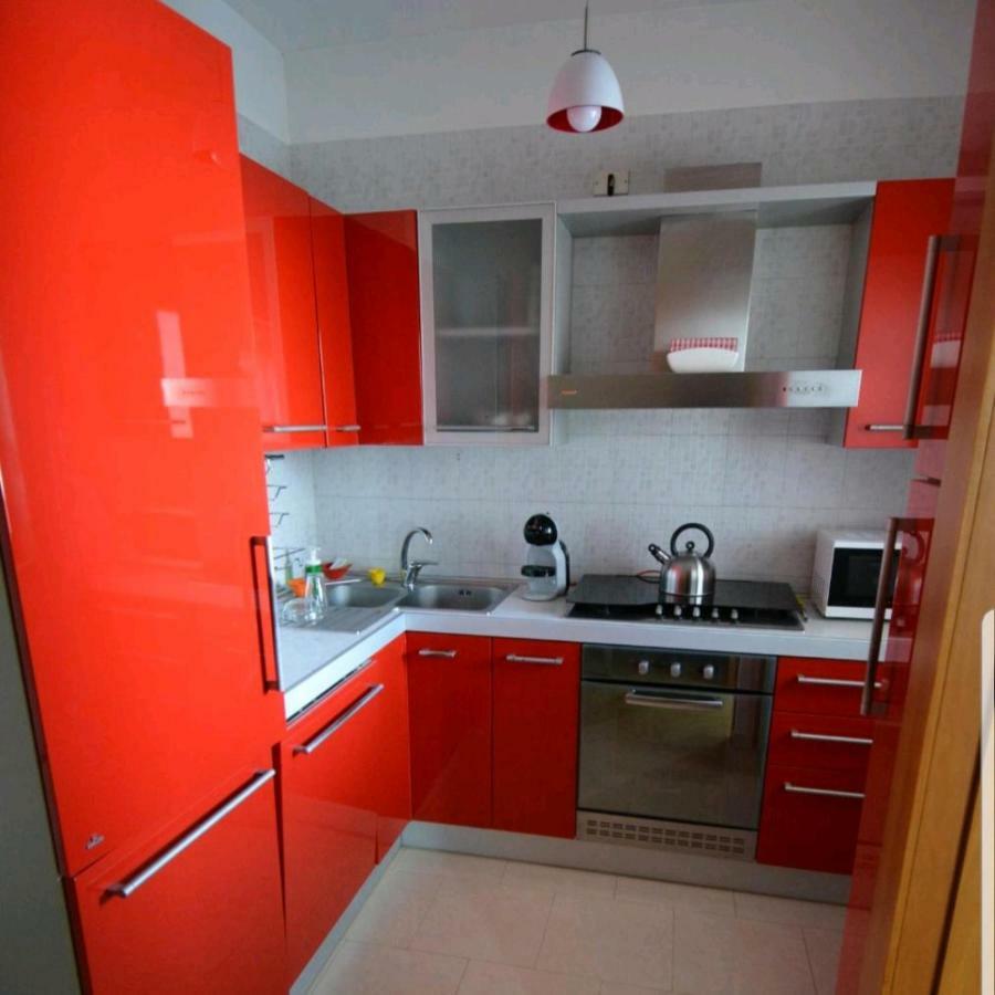 "La Casa Di Mariagrazia" Rooms Con Cucina Condivisa E Terrazza Sammichele Di Bari Eksteriør billede