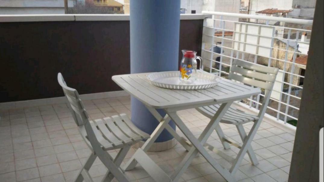 "La Casa Di Mariagrazia" Rooms Con Cucina Condivisa E Terrazza Sammichele Di Bari Eksteriør billede