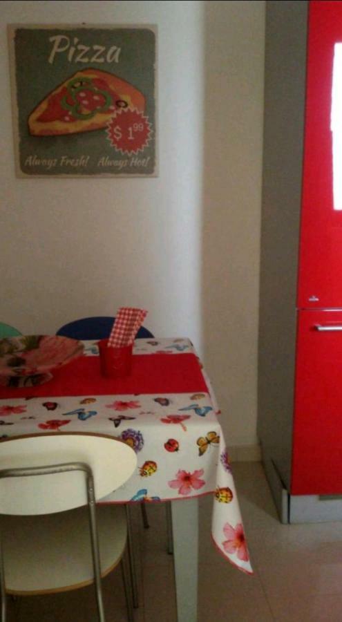 "La Casa Di Mariagrazia" Rooms Con Cucina Condivisa E Terrazza Sammichele Di Bari Eksteriør billede