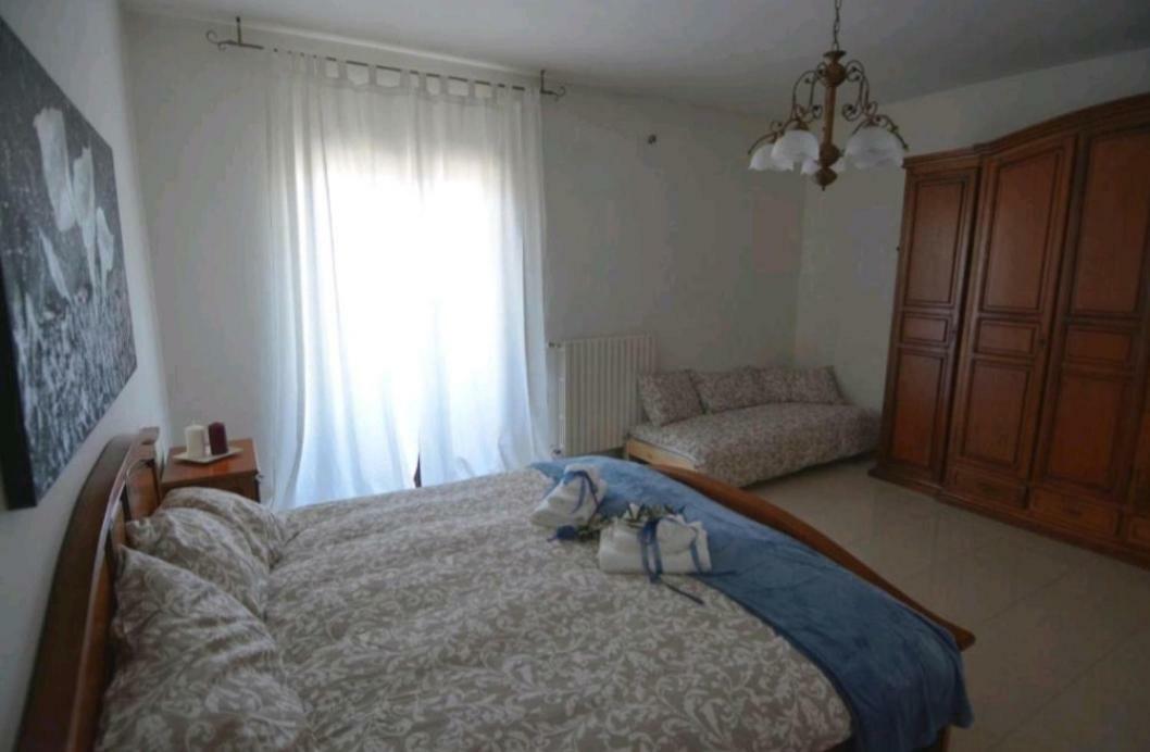 "La Casa Di Mariagrazia" Rooms Con Cucina Condivisa E Terrazza Sammichele Di Bari Eksteriør billede