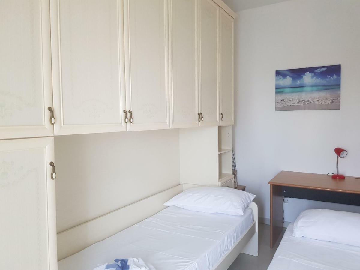 "La Casa Di Mariagrazia" Rooms Con Cucina Condivisa E Terrazza Sammichele Di Bari Eksteriør billede