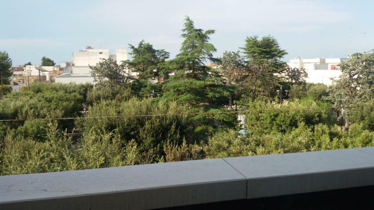 "La Casa Di Mariagrazia" Rooms Con Cucina Condivisa E Terrazza Sammichele Di Bari Eksteriør billede