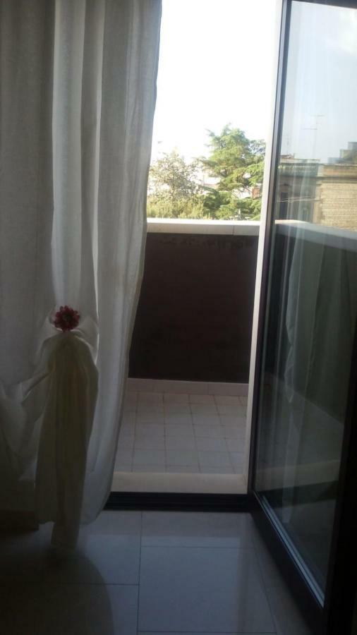"La Casa Di Mariagrazia" Rooms Con Cucina Condivisa E Terrazza Sammichele Di Bari Eksteriør billede
