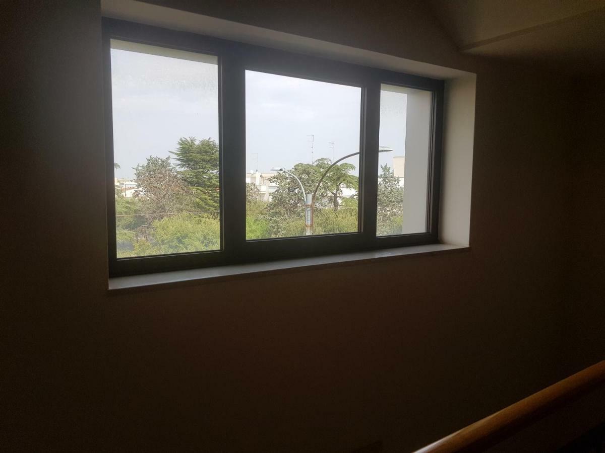 "La Casa Di Mariagrazia" Rooms Con Cucina Condivisa E Terrazza Sammichele Di Bari Eksteriør billede